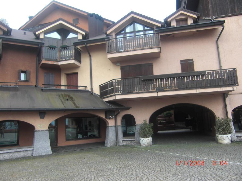 Residenza Camelia Montecampione Artogne Экстерьер фото