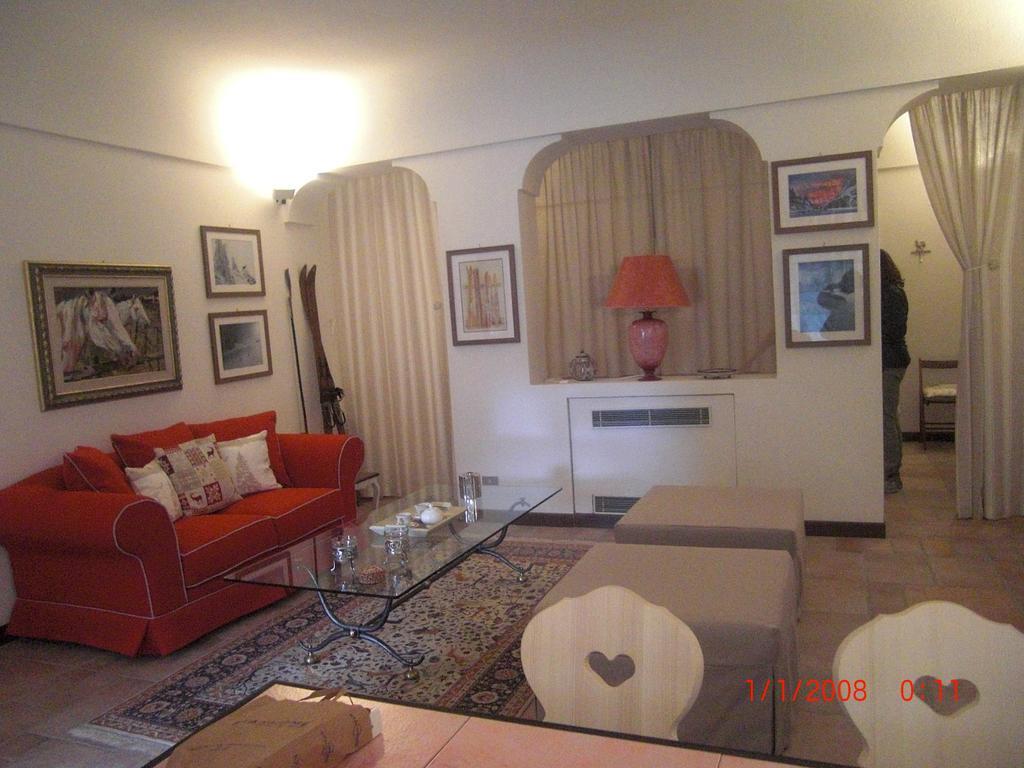 Residenza Camelia Montecampione Artogne Экстерьер фото