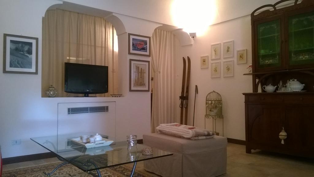 Residenza Camelia Montecampione Artogne Экстерьер фото